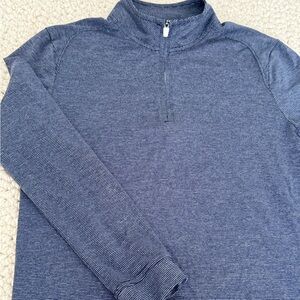 Johnnie-O Boys Performance 1/4 Zip